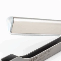 DOVO Solingen Shavette Straight Razor - Stainless Steel 10 DOVO Solingen Shavette Straight Razor - Stainless Steel -Razor Shop dovo211302013