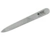 Dovo - Nail File, 3 1/2 Inch, Stainless Steel, German Solingen (405356) 1 Dovo - Nail File, 3 1/2 Inch, Stainless Steel, German Solingen (405356) -Razor Shop dovonailfile
