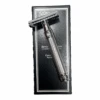 Edwin Jagger Barley Chrome Double Edge Safety Razor