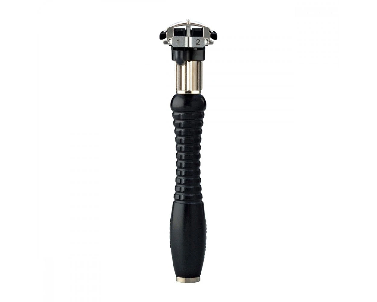 NEW Feather Adjustable Double Edge Razor 5 NEW Feather Adjustable Double Edge Razor - Image 3