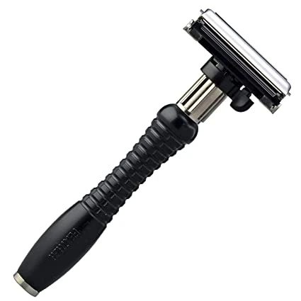 NEW Feather Adjustable Double Edge Razor 4 NEW Feather Adjustable Double Edge Razor - Image 2