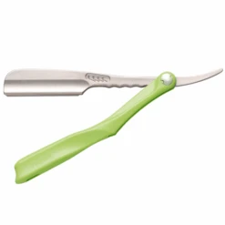 Feather Artist Club SS Lime Green