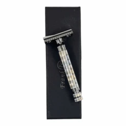 Frank Shaving DE-14MTC Safety Razor