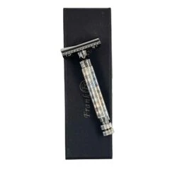 Frank Shaving DE-14MTC Safety Razor 9 Frank Shaving DE-14MTC Safety Razor -Razor Shop frankshave1