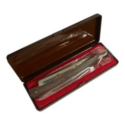 Gold Dollar Shaving Straight Cut Throat Razor 9 Gold Dollar Shaving Straight Cut Throat Razor -Razor Shop fsshaver