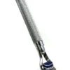 Fusion Razor Chrome Handle