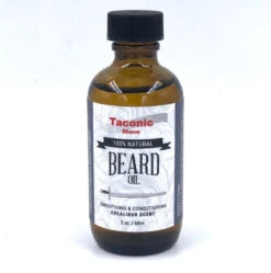 Excalibur All Natural Beard Oil