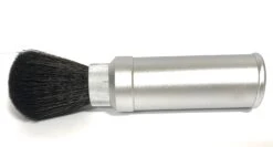 Synthetic Bristle Grumpy Rhino Shaving Brush. -Razor Shop img 7510