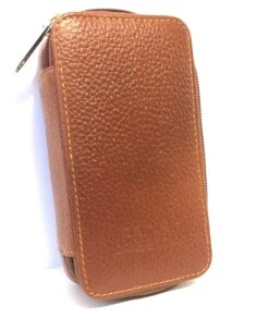 Parker 99R Safety Razor, Case And Blades -Razor Shop img 9908 1