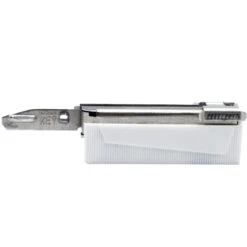 Parker Injector Razor Blades, 20 Pack