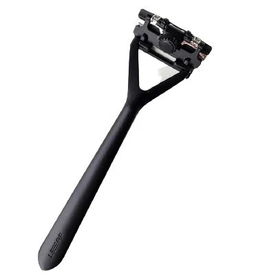 The Leaf Razor, Black 8 The Leaf Razor, Black - Image 6