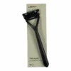 The Leaf Razor, Black