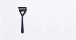 The Leaf Razor, Black 15 The Leaf Razor, Black -Razor Shop leafcopy