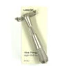 The Leaf Twig Razor - Silver