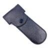 Genuine Leather Double Edge Safety Razor Protective Case