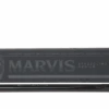 Marvis Medium Black Tooth Brush