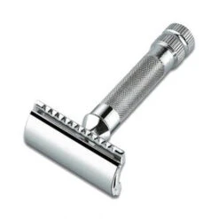 Merkur 34C Heavy Duty Double Edge Razor 8 Merkur 34C Heavy Duty Double Edge Razor -Razor Shop merkur hd double edge safety razor 3 1
