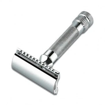 Merkur 34C Heavy Duty Double Edge Razor 5 Merkur 34C Heavy Duty Double Edge Razor - Image 3