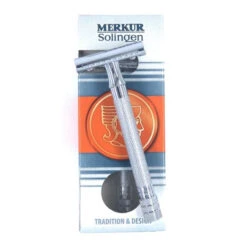 Merkur 23c Safety Razor
