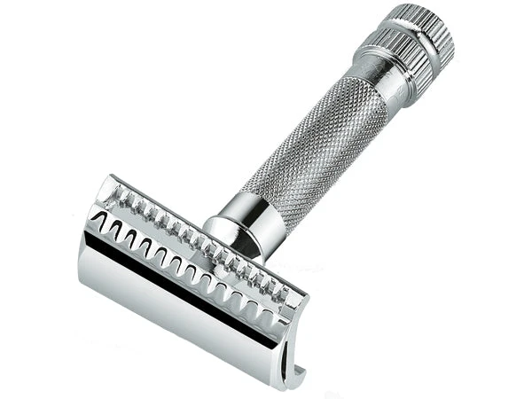 Merkur HD Slant Safety Razor 37c 4 Merkur HD Slant Safety Razor 37c - Image 2