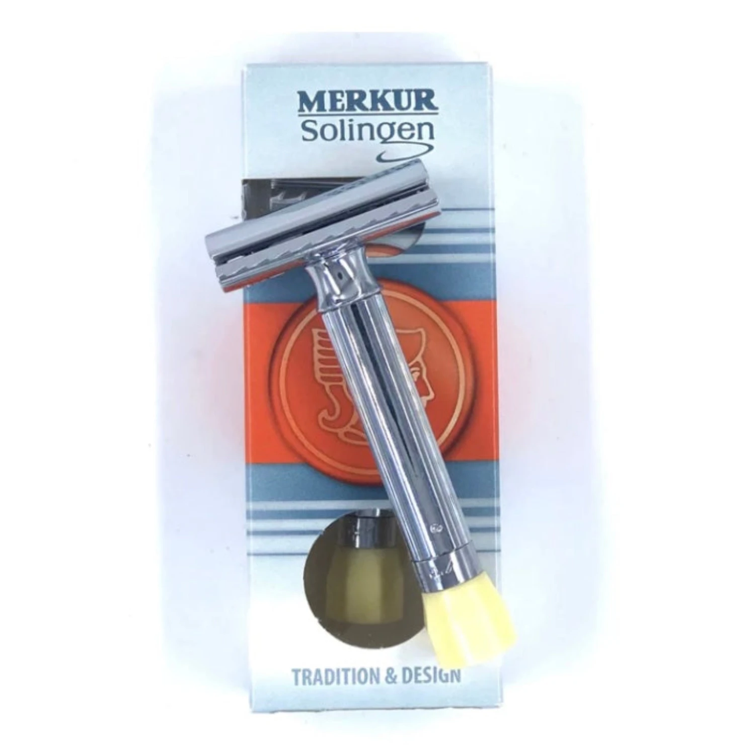 Merkur Progress Adjustable Double Edge Safety Razor 3 Merkur Progress Adjustable Double Edge Safety Razor