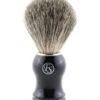 Frank Shaving Mixed Hair Shave Brush, MI22-PL14 2 Frank Shaving Mixed Hair Shave Brush, MI22-PL14 -Razor Shop mi22 pl14 frank