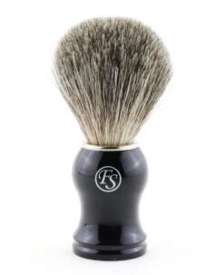 Frank Shaving Mixed Hair Shave Brush, MI22-PL14