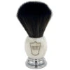 Parker MISY Synthetic Bristle Shaving Brush -Razor Shop misy 1