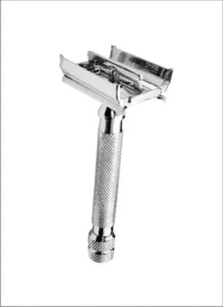 Parker 80R Safety Razor -Razor Shop model no. 80r