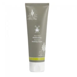 Muhle Aloe Vera RC AV TUBE Shaving Cream Tube – 75ml