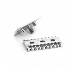Muhle Replacement R41 Head - Open Comb Safety Razor