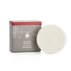 Muhle Sandalwood Shaving Soap 65g
