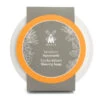 Muhle Sea Buckthorn Shaving Soap In A Porcelain Bowl – 100ml -Razor Shop muhlesea