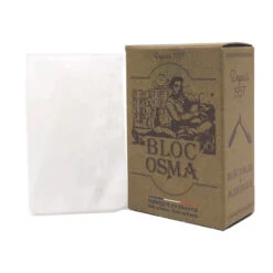 Osma Alum Block - 75g