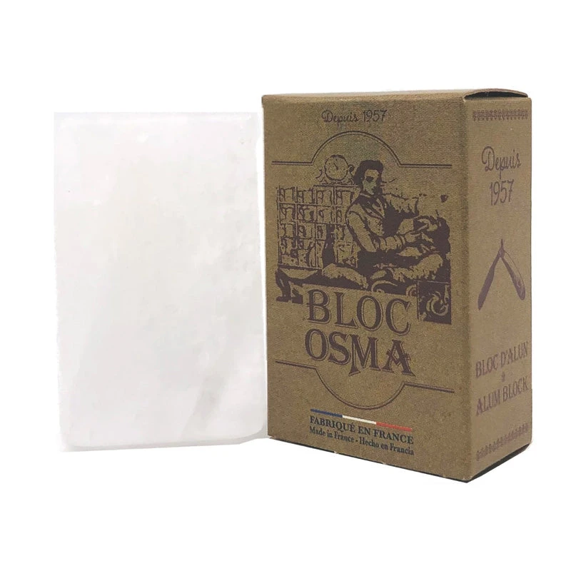 Osma Alum Block - 75g 3 Osma Alum Block - 75g