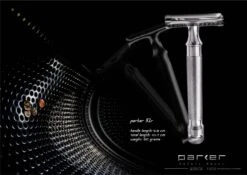 Parker 91r Safety Razor 12 Parker 91r Safety Razor -Razor Shop parker 91r safetyrazor