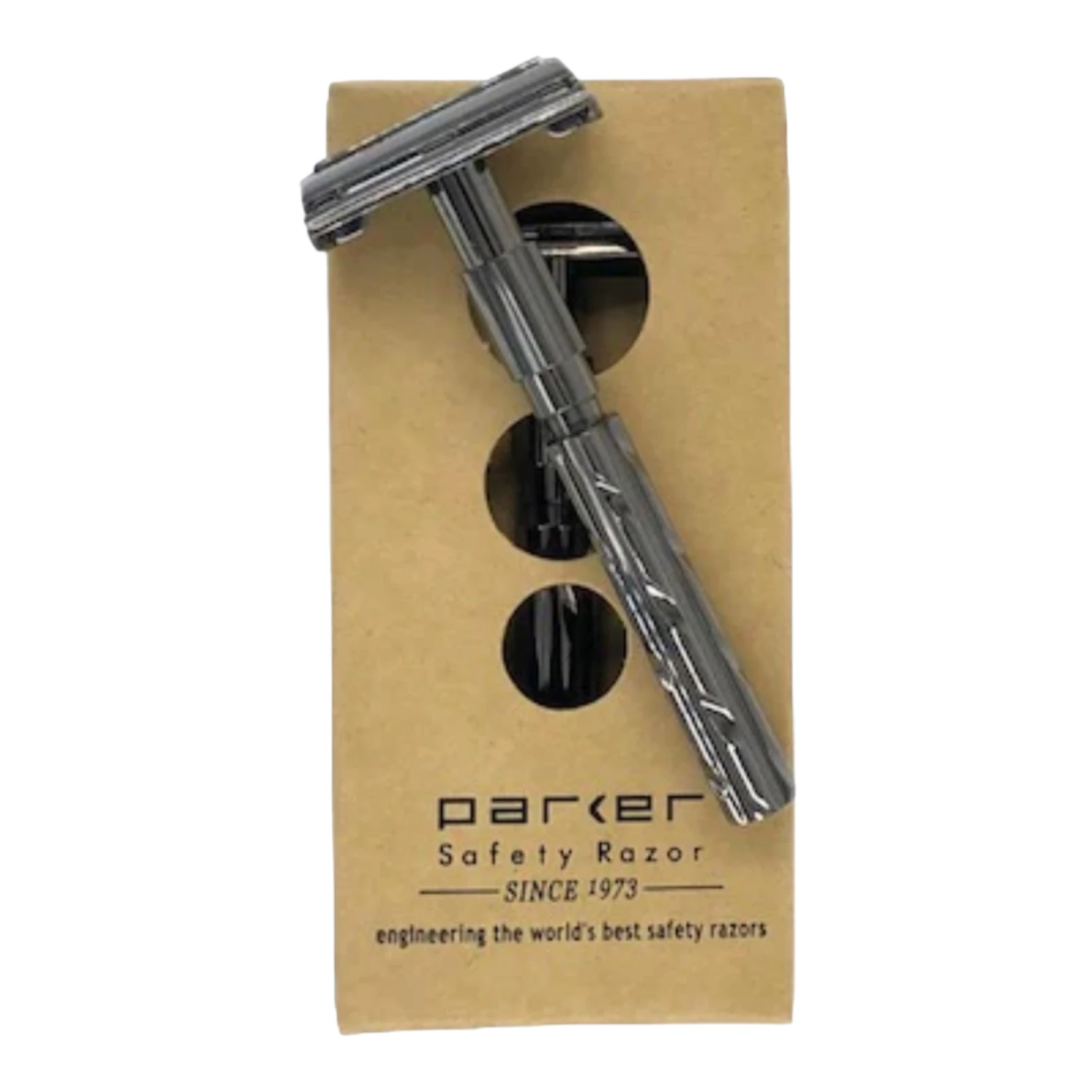 Parker 22r Safety Razor 3 Parker 22r Safety Razor