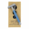 Parker 29L Safety Razor Blue -Razor Shop parker29lbluesafetyrazor
