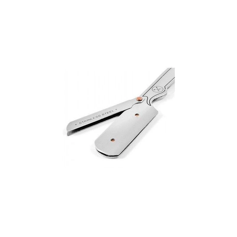 Parker 31r Barber Razor 7 Parker 31r Barber Razor - Image 5