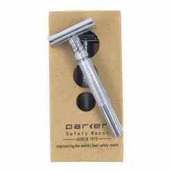Parker 61r Safety Razor