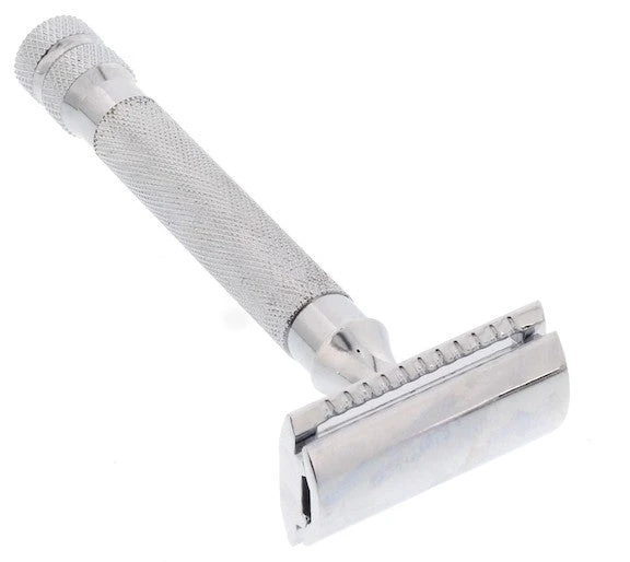 Parker 91r Safety Razor 8 Parker 91r Safety Razor - Image 6