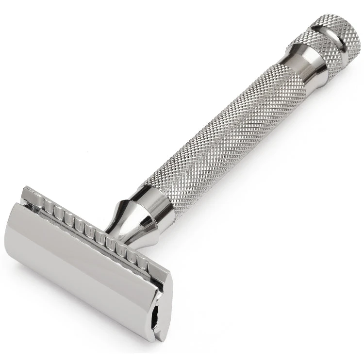 Parker 91r Safety Razor 5 Parker 91r Safety Razor - Image 3