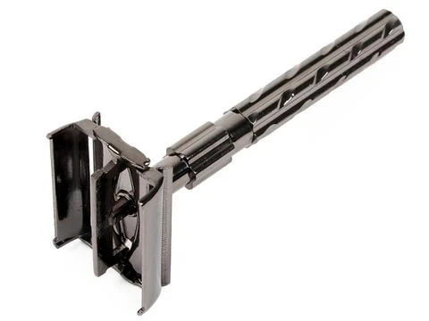 Parker 22r Safety Razor 7 Parker 22r Safety Razor - Image 5