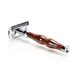 Parker 45R Double Edge Safety Razor -Razor Shop parker 45r 1