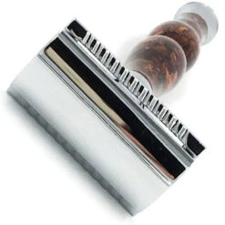 Parker 45R Double Edge Safety Razor -Razor Shop parker 45r 2