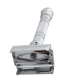 Parker 66R Heavyweight Safety Razor Butterfly Opening 14 Parker 66R Heavyweight Safety Razor Butterfly Opening -Razor Shop parker 66r 3
