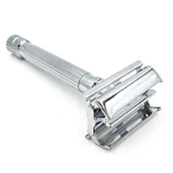 Parker 82r Safety Razor -Razor Shop parker 82r3