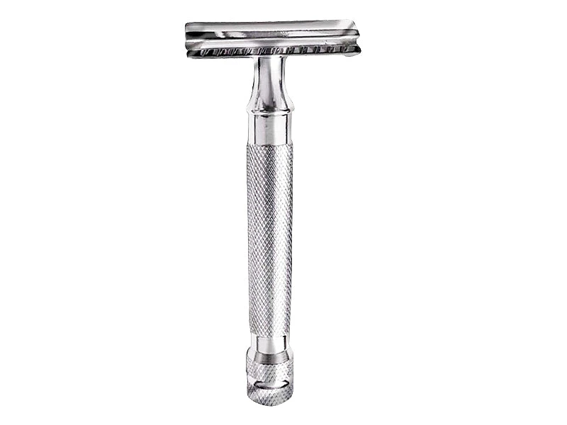 Parker 91r Safety Razor 7 Parker 91r Safety Razor - Image 5
