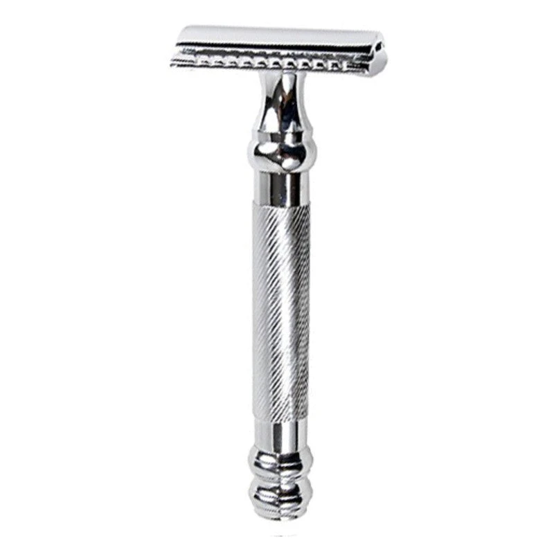 Parker 98r Safety Razor 9 Parker 98r Safety Razor - Image 7