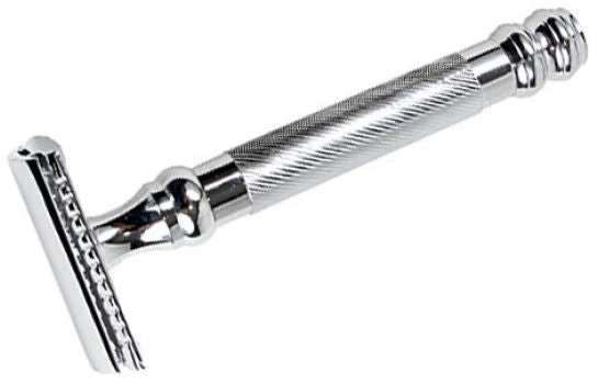 Parker 98r Safety Razor 5 Parker 98r Safety Razor - Image 3